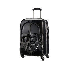 Чемодан Samsonite Star Wars
