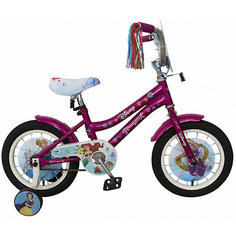 Двухколесный велосипед Navigator Disney "Принцесса", 14