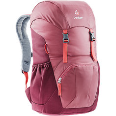 Рюкзак Deuter Junior, фуксия