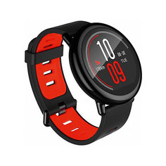 Часы Xiaomi Amazfit Pace, черные