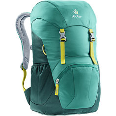 Рюкзак Deuter Junior, салатовый