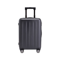 Чемодан Xiaomi 90 Point Luggage 20", черный