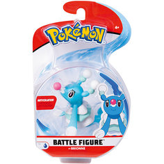 Игровая фигурка Росмэн Pokemon Брион, 8 см