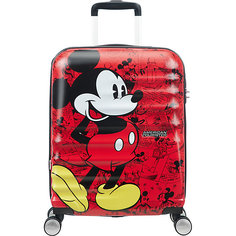 Чемодан American Tourister "Микки"