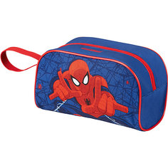 Косметичка American Tourister "Человек-паук"