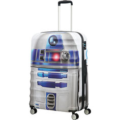 Чемодан American Tourister "Звездные войны"