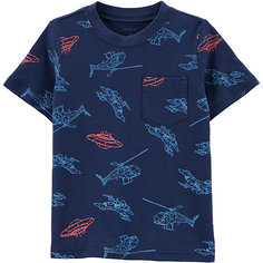 Футболка carter’s для мальчика Carters