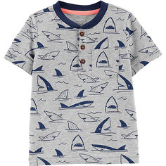 Футболка carter’s для мальчика Carters