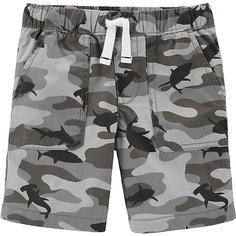 Шорты carter’s для мальчика Carters
