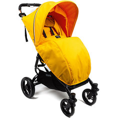 Накидка на ножки Valco baby Boot Cover Snap, Snap 4 / Sunset