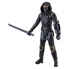 Игровая фигурка Avengers "Титаны" Ронин, 29,2 см Hasbro