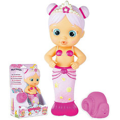 Кукла-русалочка IMC Toys Bloopies Babies Свити, 26 см