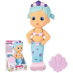 Кукла-русалочка IMC Toys Bloopies Babies Лавли, 26 см