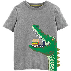 Футболка carter’s для мальчика Carters
