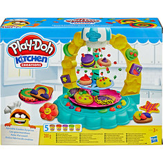 Игровой набор Плей-До Карусель сладостей Hasbro