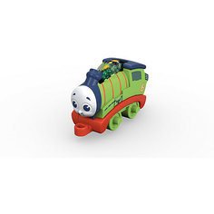 Томас и его друзья Паровозик Перси с крутящимися шариками Mattel