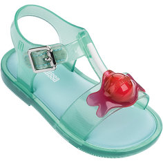 Сандалии Melissa