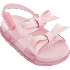 Сандалии Melissa