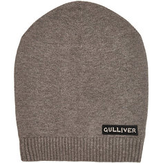 Шапка Gulliver для мальчика