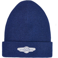 Шапка Gulliver для мальчика