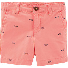 Шорты carter’s для мальчика Carters