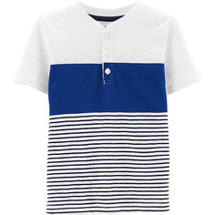 Футболка carter’s для мальчика Carters
