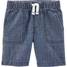 Шорты carter’s для мальчика Carters