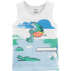 Майка carter’s для мальчика Carters