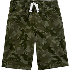 Шорты carter’s для мальчика Carters