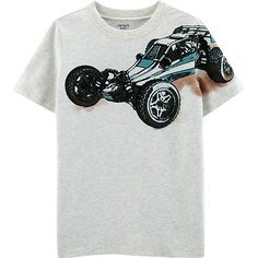 Футболка carter’s для мальчика Carters