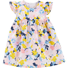 Платье carter’s для девочки Carters