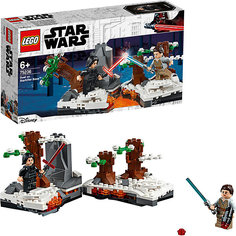 Конструктор LEGO Star Wars 75236: Битва при базе "Старкиллер"