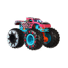 Базовая машинка Hot Wheels Monster Trucks, Podium Crasher Mattel