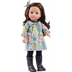 Кукла Paola Reina «Эмили», 42 см