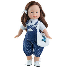 Кукла Paola Reina Вирхи, 36 см