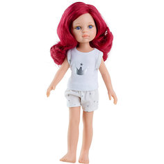 Кукла Paola Reina Даша, 32 см