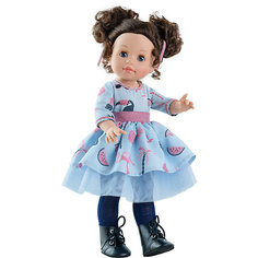 Кукла Paola Reina Эмили, 42 см