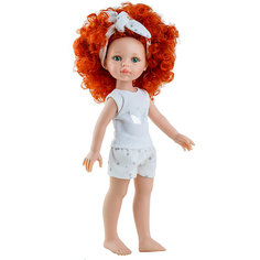 Кукла Paola Reina Каролина, 32 см