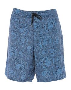 Шорты для плавания Versace