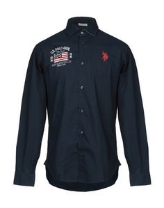 Pубашка U.S.Polo Assn.