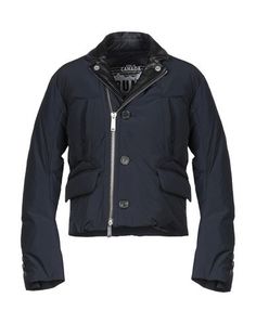 Пуховик Dsquared2