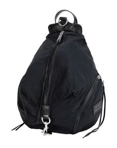 Рюкзаки и сумки на пояс Rebecca Minkoff