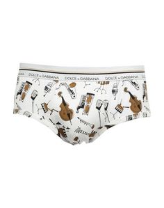 Трусы Dolce & Gabbana Underwear