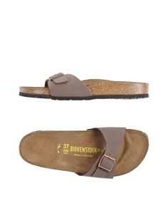 Сандалии Birkenstock