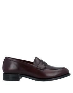 Мокасины Berwick 1707
