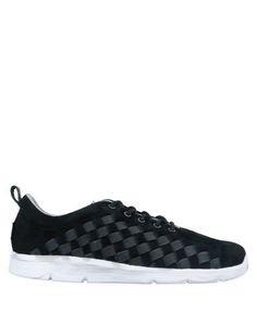 Низкие кеды и кроссовки Vans