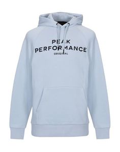 Толстовка Peak Performance