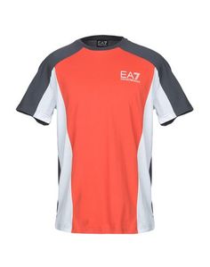 Футболка EA7