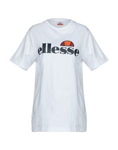 Футболка Ellesse