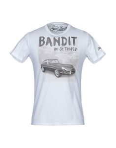 Футболка MC2 Saint Barth